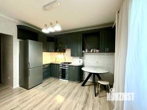 1-к квартира, вторичка, 45м2, 2/9 этаж