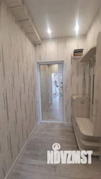 Студия квартира, вторичка, 27м2, 2/6 этаж