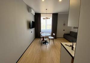 1-к квартира, вторичка, 31м2, 2/3 этаж