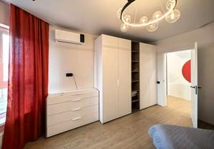 2-к квартира, вторичка, 54м2, 9/9 этаж