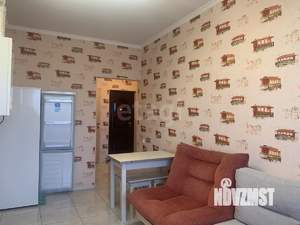 1-к квартира, вторичка, 40м2, 7/11 этаж