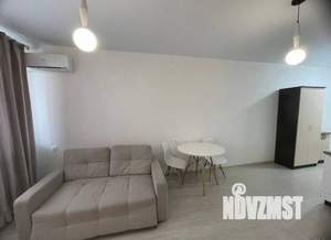 Студия квартира, вторичка, 28м2, 17/18 этаж