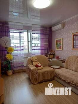 1-к квартира, вторичка, 50м2, 5/9 этаж