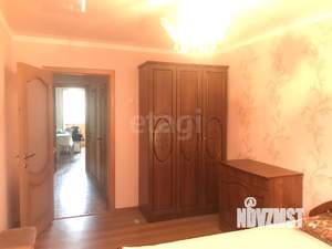 2-к квартира, вторичка, 48м2, 1/5 этаж