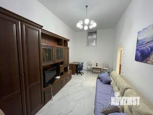 1-к квартира, вторичка, 35м2, -1/11 этаж