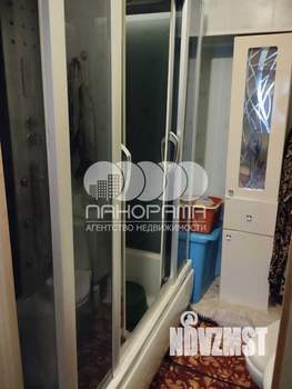 2-к квартира, вторичка, 43м2, 1/1 этаж