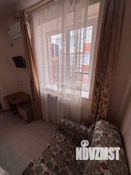 Студия квартира, вторичка, 13м2, 2/4 этаж