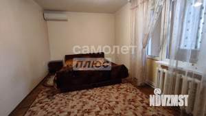 2-к квартира, вторичка, 50м2, 2/9 этаж