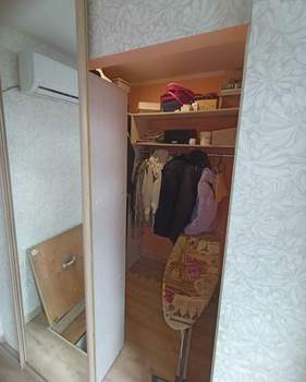 2-к квартира, вторичка, 45м2, 8/8 этаж