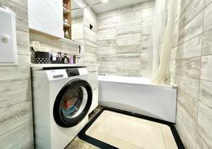 3-к квартира, вторичка, 81м2, 5/16 этаж