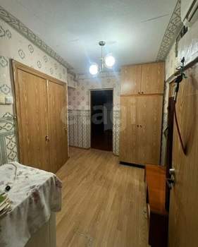 2-к квартира, вторичка, 56м2, 5/5 этаж