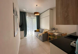 Студия квартира, вторичка, 19м2, 5/9 этаж