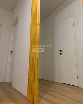 1-к квартира, вторичка, 45м2, 4/9 этаж