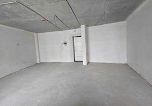 2-к квартира, сданный дом, 54м2, 3/1 этаж