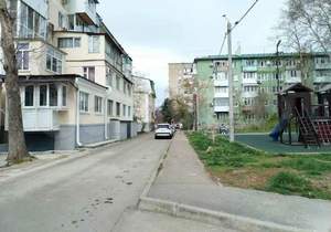 1-к квартира, вторичка, 22м2, 4/5 этаж