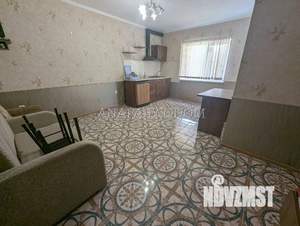 Студия квартира, вторичка, 30м2, 1/2 этаж