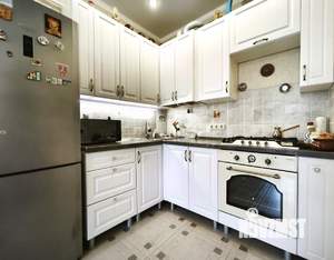 1-к квартира, вторичка, 39м2, 3/9 этаж