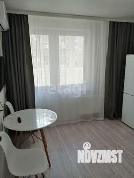 1-к квартира, вторичка, 38м2, 8/16 этаж