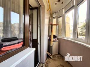 1-к квартира, вторичка, 45м2, 2/5 этаж