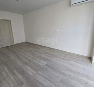 1-к квартира, вторичка, 40м2, 8/18 этаж