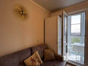 1-к квартира, вторичка, 38м2, 12/16 этаж