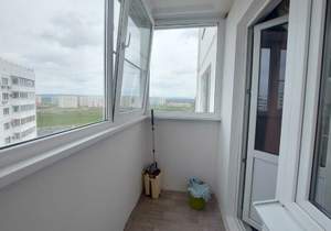 2-к квартира, вторичка, 64м2, 15/16 этаж