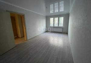 1-к квартира, вторичка, 39м2, 1/17 этаж