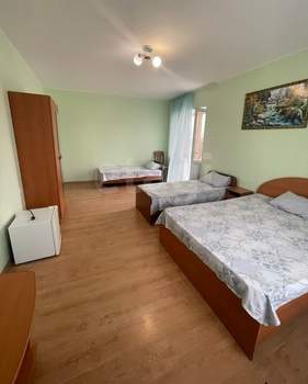 Студия квартира, вторичка, 29м2, 3/3 этаж