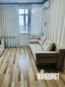 1-к квартира, вторичка, 38м2, 7/9 этаж