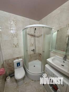 1-к квартира, вторичка, 41м2, 6/13 этаж