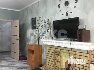 3-к квартира, вторичка, 73м2, 1/5 этаж