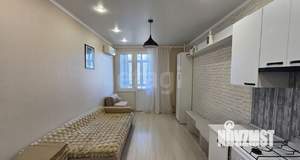 1-к квартира, вторичка, 39м2, 7/9 этаж