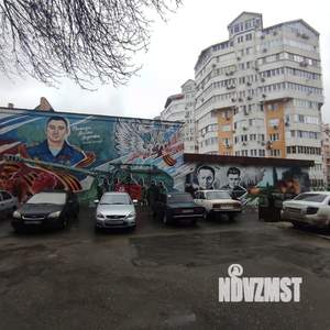 1-к квартира, вторичка, 30м2, 4/9 этаж