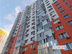 2-к квартира, вторичка, 57м2, 12/16 этаж