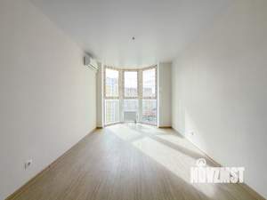 3-к квартира, вторичка, 61м2, 13/18 этаж