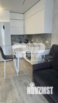 1-к квартира, вторичка, 45м2, 14/14 этаж