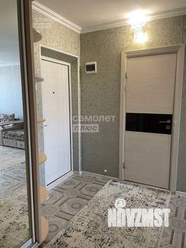 1-к квартира, вторичка, 54м2, 16/20 этаж