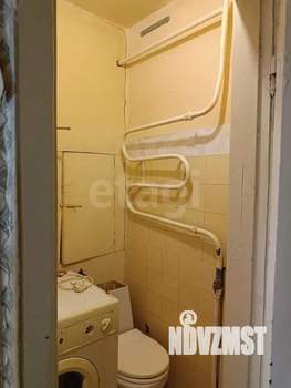 1-к квартира, вторичка, 29м2, 5/5 этаж