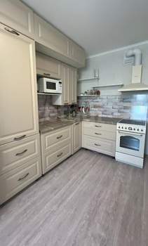 2-к квартира, вторичка, 60м2, 2/16 этаж