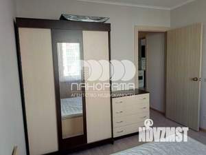 1-к квартира, вторичка, 34м2, 9/16 этаж