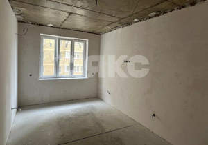 1-к квартира, вторичка, 38м2, 4/13 этаж