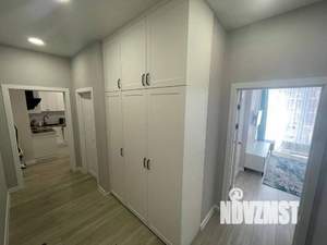 2-к квартира, вторичка, 53м2, 3/16 этаж