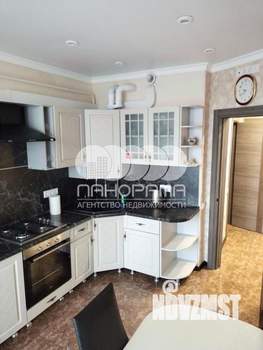 1-к квартира, вторичка, 39м2, 8/9 этаж