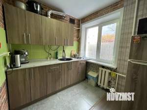 2-к квартира, вторичка, 45м2, 2/5 этаж