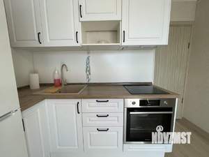1-к квартира, вторичка, 36м2, 15/16 этаж