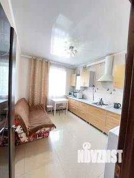 1-к квартира, вторичка, 60м2, 4/5 этаж