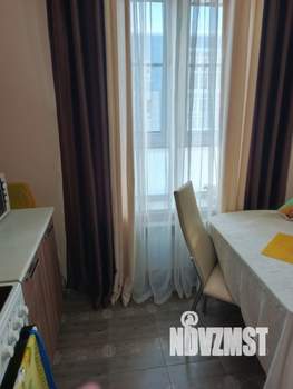 1-к квартира, вторичка, 37м2, 4/6 этаж