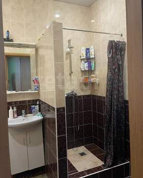 1-к квартира, вторичка, 57м2, 13/13 этаж