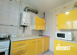 2-к квартира, вторичка, 43м2, 3/4 этаж