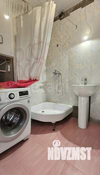 1-к квартира, вторичка, 44м2, 3/3 этаж